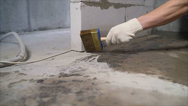 24/7 Emergency Crawl Space Encapsulation experts in Newport, NJ
